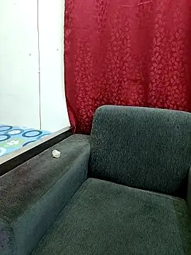 Cute Kritika online show from April 2026 04:02:02 AM