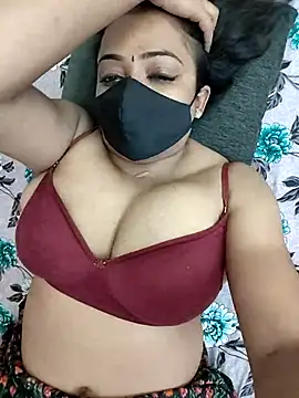 Cute Kritika online show from July 2026 07:23:02 AM