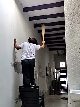 Snapshot of illay_love chatting on October 2025 04:45:01 AM illay love online show from October 2025 04:45:01 AM