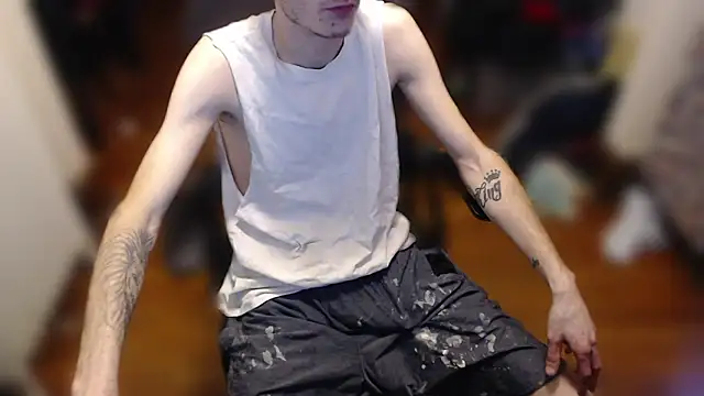 MrKingDick607 online show from January 2026 07:01:02 AM