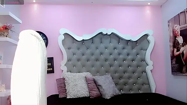 Sophia-Isabella online show from January 2025 11:10:02 PM