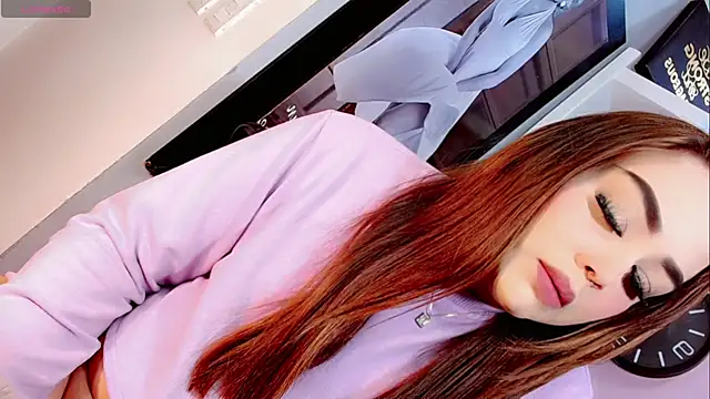 Sophia-Isabella online show from March 2025 01:06:01 AM