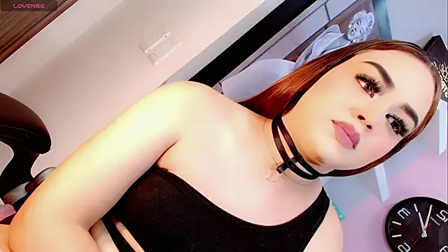 Sophia-Isabella online show from March 2025 11:03:02 PM