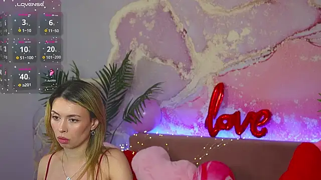 MayaRayy online show from February 2026 03:27:02 PM