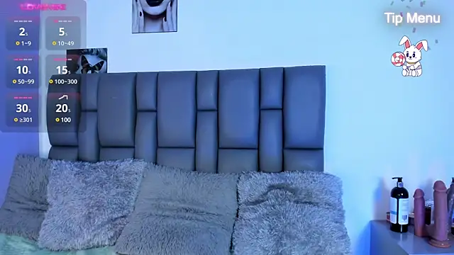 Snapshot of Sophia_Lemos chatting on February 2025 01:44:01 PM Sophia Lemos online show from February 2025 01:44:01 PM