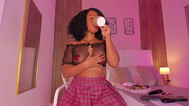 zoe sky  online show from November 2025 11:43:02 AM