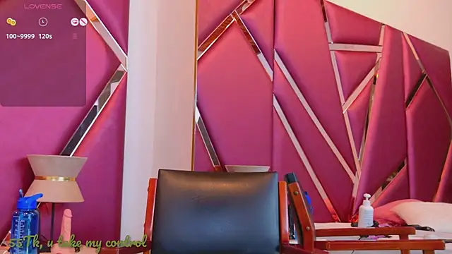 Adel Nesbiit online show from January 2025 10:30:02 PM