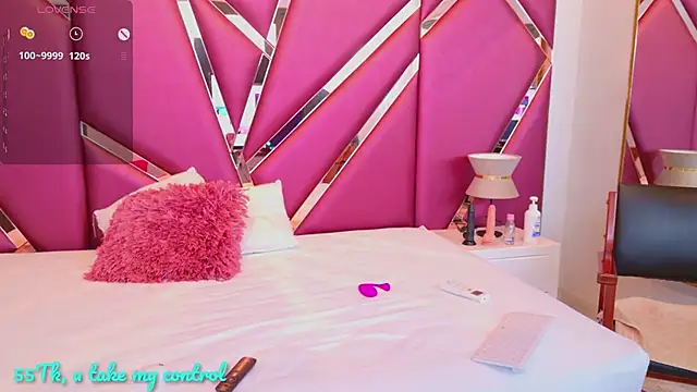 Adel Nesbiit online show from January 2025 07:08:01 PM