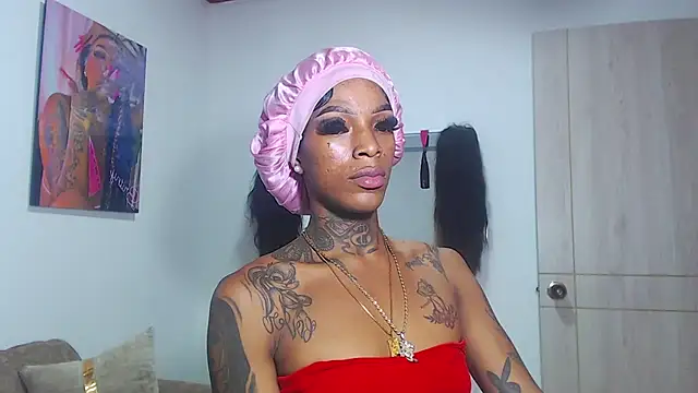 badgirls cx online show from January 2026 06:44:02 PM