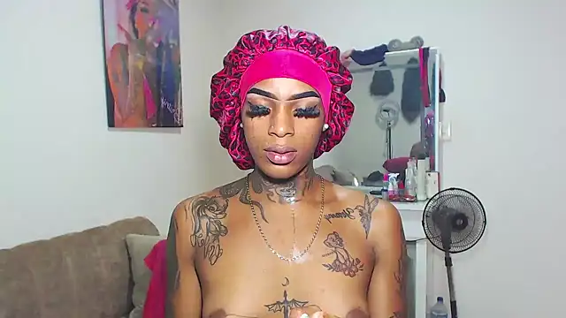 badgirls cx online show from April 2026 08:02:02 PM