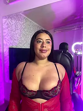 ElaaPerez online show from October 2025 01:45:02 PM