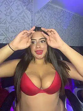 ElaaPerez online show from January 2026 12:31:01 PM