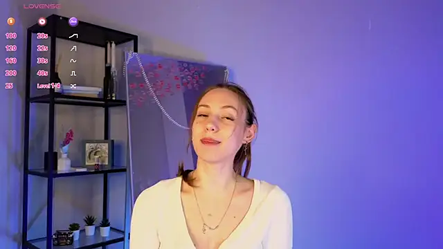 elfinvibes online show from March 2025 06:03:02 AM