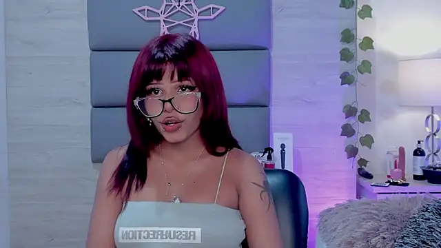 BonnieAnderson  online show from January 2025 07:58:02 PM