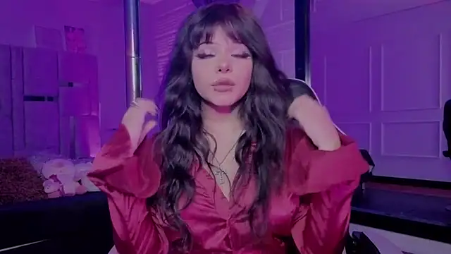 BonnieAnderson  online show from April 2026 08:09:01 PM