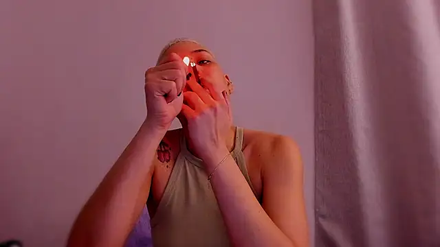 Charlee pink online show from February 2026 02:41:02 AM