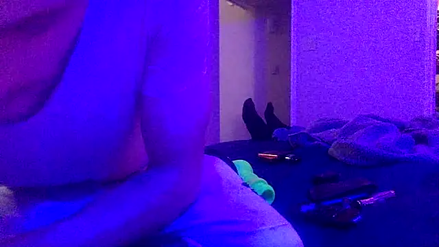 ChillzPnp online show from November 2025 02:47:01 AM