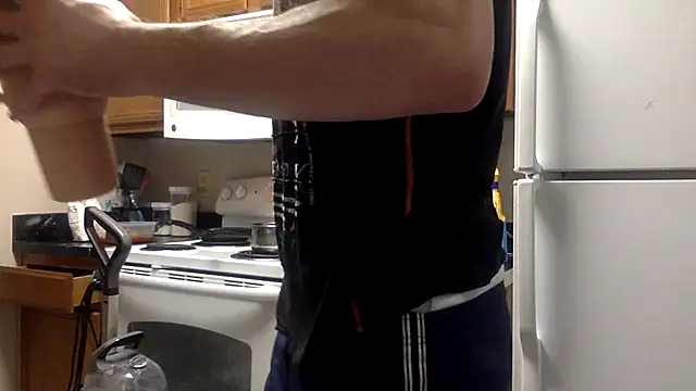 ChillzPnp online show from November 2025 05:19:01 AM