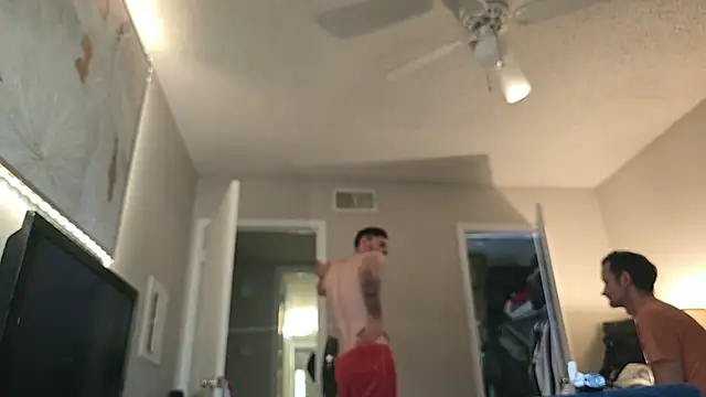 ChillzPnp online show from April 2026 05:35:02 PM