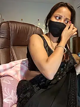 Cute-Tara online show from January 2025 09:02:01 AM