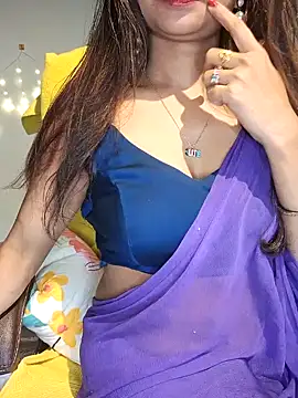 Cute-Tara online show from January 2025 05:38:02 PM