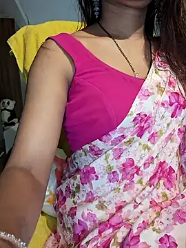 Cute-Tara online show from January 2025 06:25:01 PM