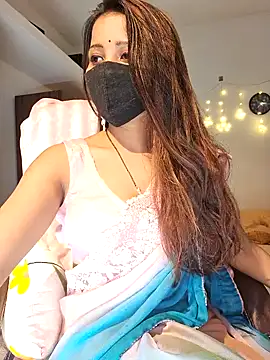 Cute-Tara online show from January 2025 01:47:01 PM