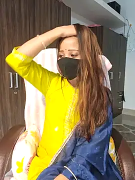 Cute-Tara online show from January 2025 09:30:02 AM