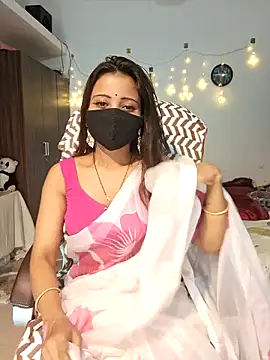 Cute-Tara online show from January 2025 04:19:01 PM