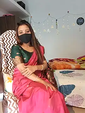 Cute-Tara online show from January 2025 03:44:01 PM