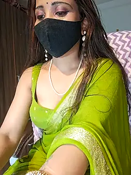 Cute-Tara online show from February 2025 07:25:01 PM