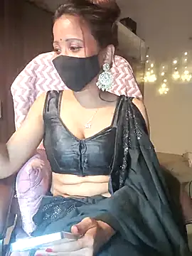 Cute-Tara online show from February 2025 07:23:01 PM