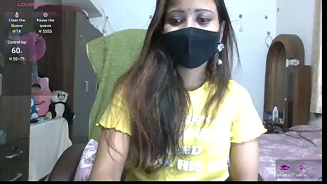 Cute-Tara online show from February 2025 05:38:01 AM