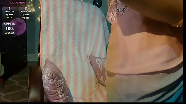 Cute-Tara online show from February 2025 03:56:01 AM