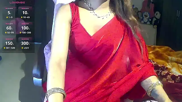 Cute-Tara online show from February 2025 04:46:02 PM