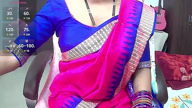 Cute-Tara online show from March 2025 06:24:02 AM