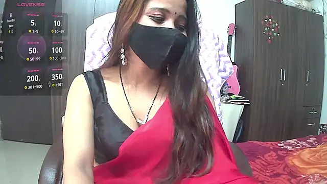 Cute-Tara online show from March 2025 09:11:02 PM