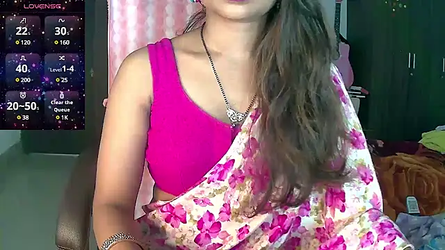 Cute-Tara online show from March 2025 05:43:02 PM