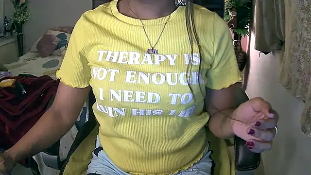 Cute-Tara online show from March 2025 08:50:02 PM