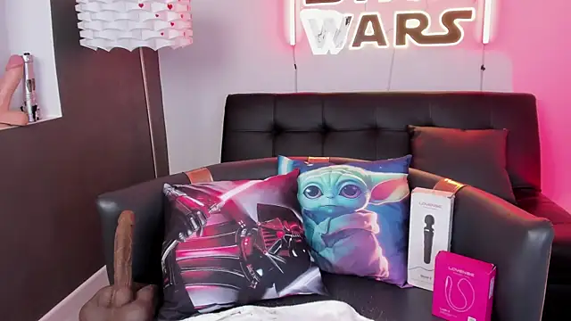 miss  allison online show from April 2026 11:08:01 AM