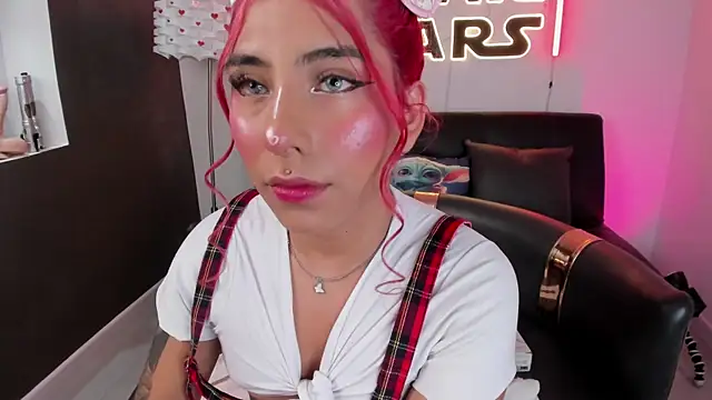 miss  allison online show from June 2026 11:04:02 AM