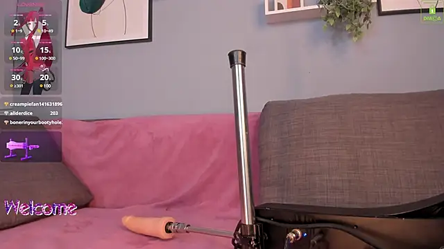 Sage Heartt online show from February 2025 04:25:01 AM