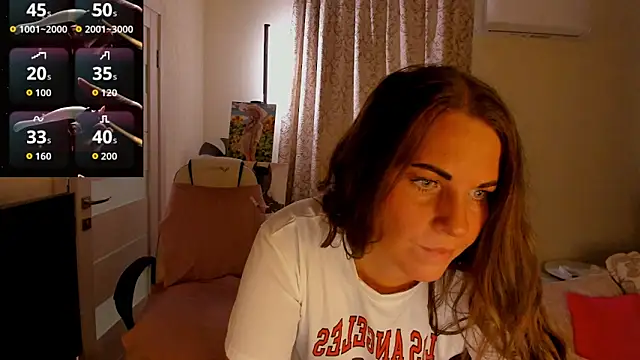 masha19981 online show from September 2025 07:08:02 AM