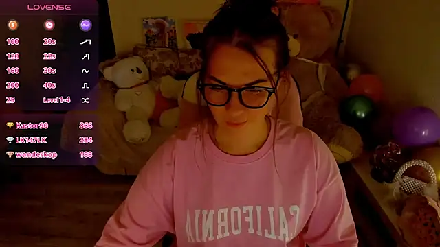 masha19981 online show from February 2026 08:17:02 PM