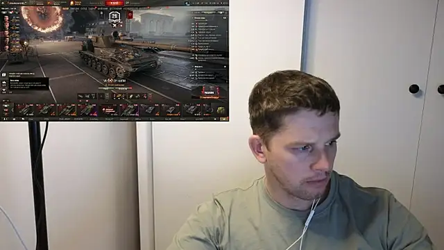 BigL0ve online show from October 2025 02:46:01 PM