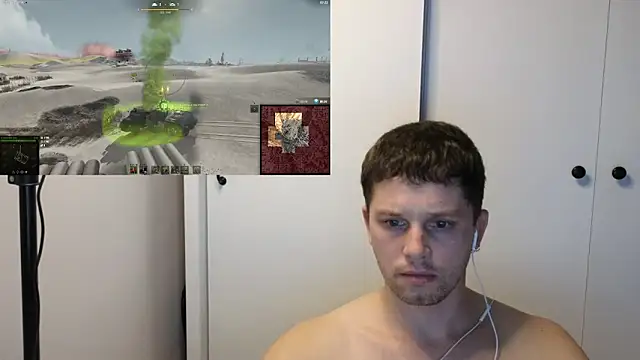 BigL0ve online show from November 2025 01:33:02 PM