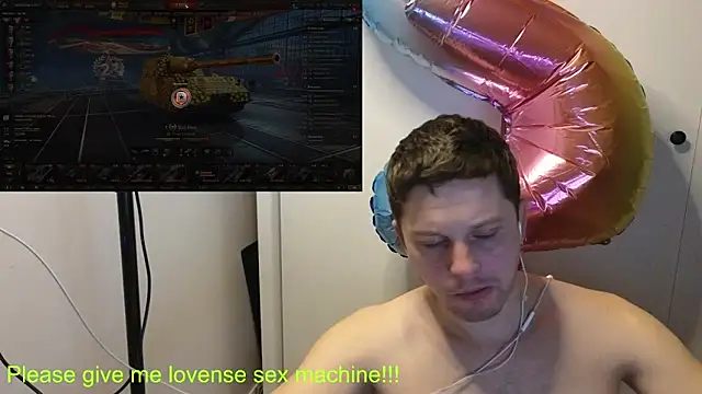 BigL0ve online show from February 2026 02:14:01 PM