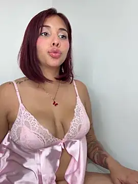 LucyMartelli online show from February 2025 09:03:02 PM