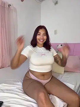 LucyMartelli online show from March 2026 11:39:01 AM