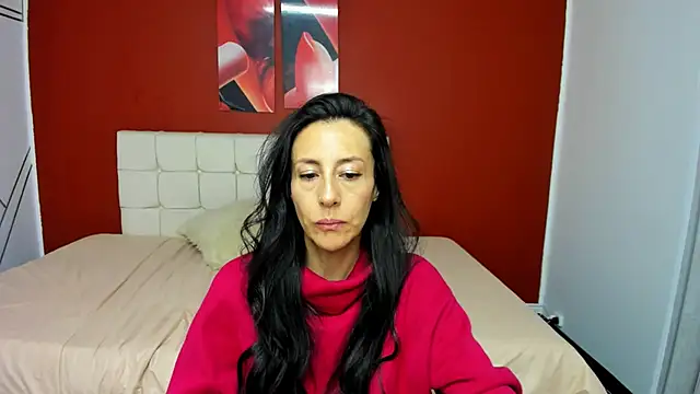 Snapshot of Abrillee1 chatting on January 2025 09:17:01 AM Abrillee1 online show from January 2025 09:17:01 AM